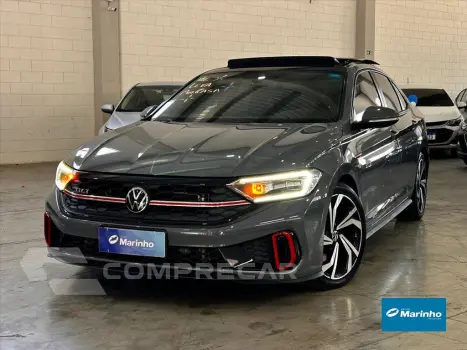 JETTA 2.0 350 TSI GASOLINA GLI DSG