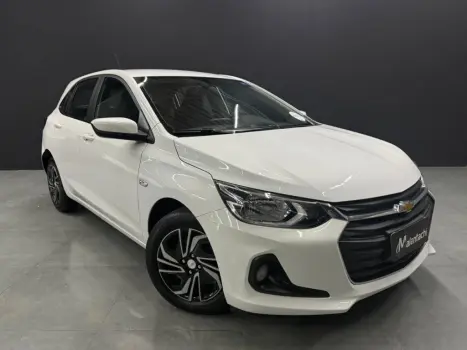 ONIX 1.0 FLEX LT MANUAL