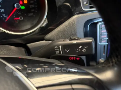 JETTA 2.0 TSI HIGHLINE 211CV GASOLINA 4P TIPTRONIC