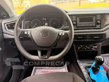 POLO 1.0 MPI TRACK MANUAL
