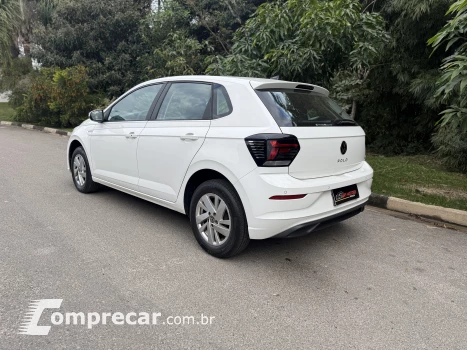 POLO 1.0 170 TSI Comfortline