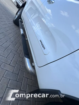 Ranger 2.5 CD XLT