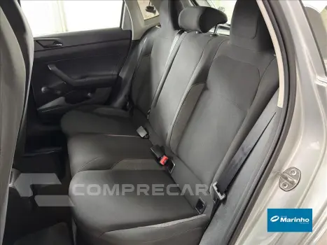 POLO 1.0 MPI TRACK MANUAL