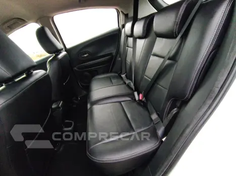 HR-V 1.8 16V FLEX EX 4P AUTOMÁTICO