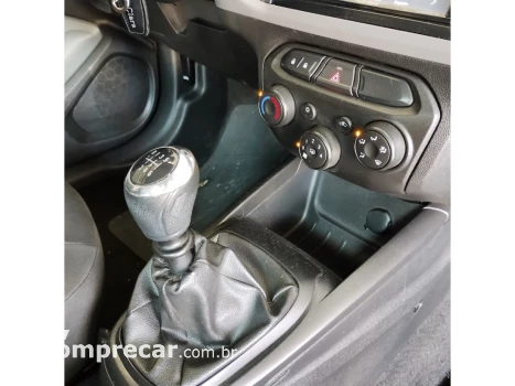 ONIX 1.0 MPFI JOY 8V FLEX 4P MANUAL