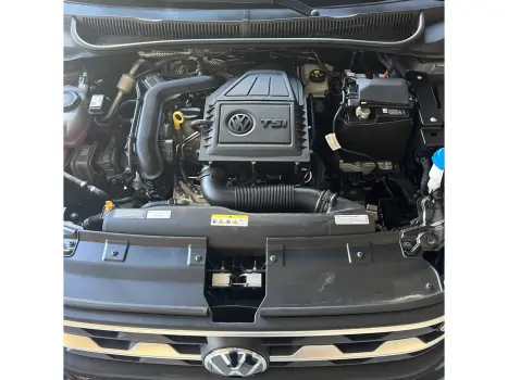 NIVUS 1.0 200 TSI TOTAL FLEX COMFORTLINE AUTOMÁTICO