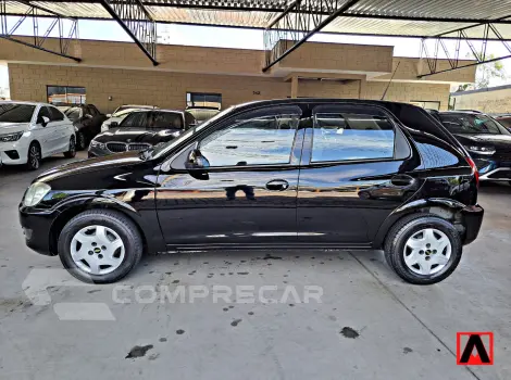 CELTA 1.0 MPFI VHCE Spirit 8V