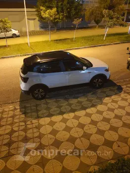 T-CROSS 1.0 200 TSI Sense