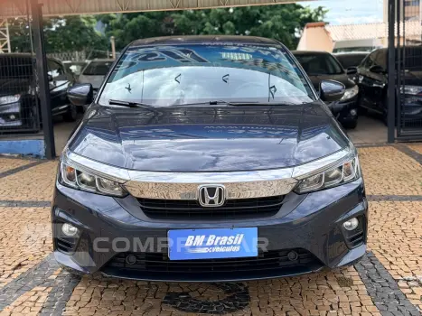 CITY 1.5 EX Sedan 16V