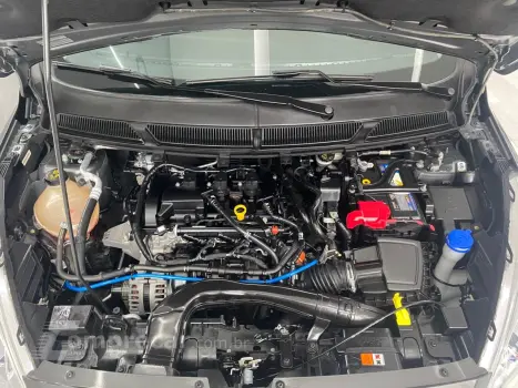 Ka 1.5 Sedan SE 12V Flex 4p Aut.