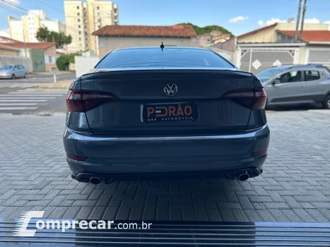 JETTA 2.0 350 TSI GLI
