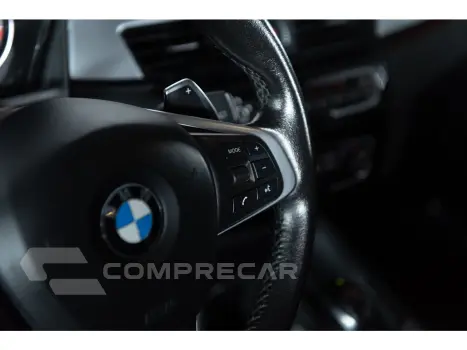 X1 2.0 16V TURBO ACTIVEFLEX SDRIVE20I 4P AUTOMÁTICO
