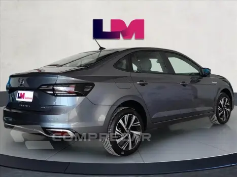 VIRTUS 1.0 200 TSI HIGHLINE AUTOMÁTICO