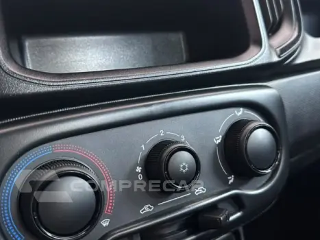 STRADA - 1.3 FIREFLY FREEDOM CS MANUAL