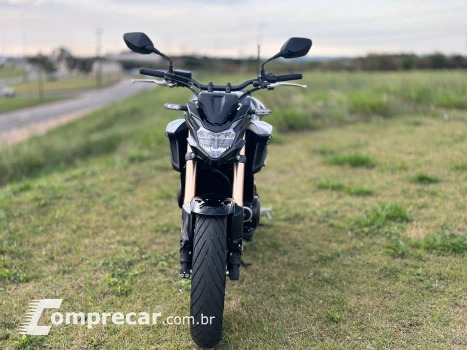 CB 500F