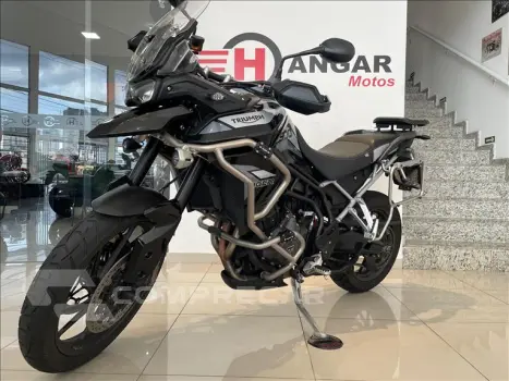 TIGER 900 GT PRO