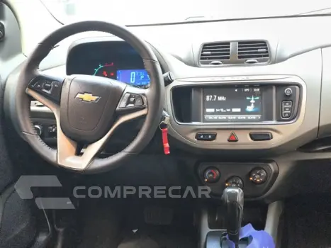 SPIN - 1.8 ADVANTAGE 8V 4P AUTOMÁTICO