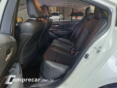 COROLLA 2.0 Vvt-ie XEI