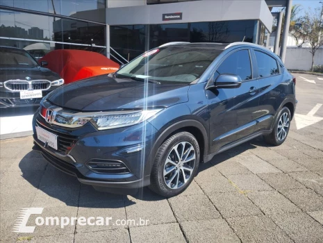 HR-V 1.8 16V FLEX EXL 4P AUTOMÁTICO