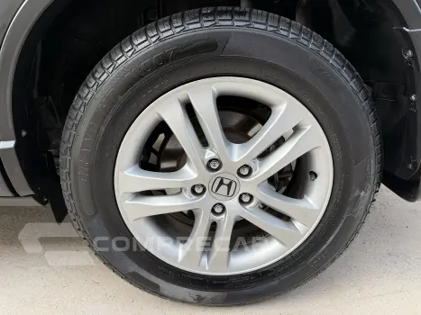 CRV 2.0 EXL 4X2 16V