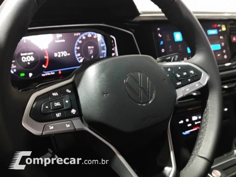 POLO - 1.0 170 TSI HIGHLINE AUTOMÁTICO