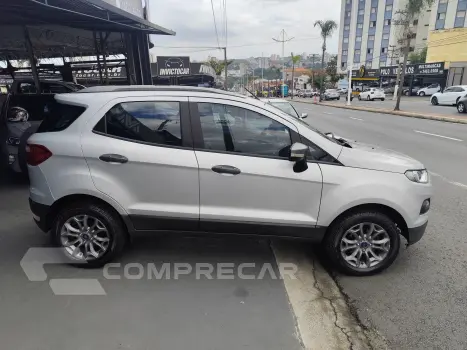 ECOSPORT 1.6 Freestyle 16V