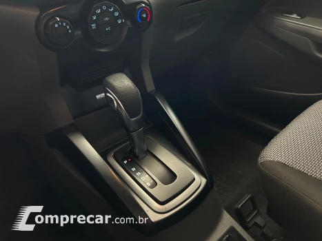 ECOSPORT 1.6 SE 16V