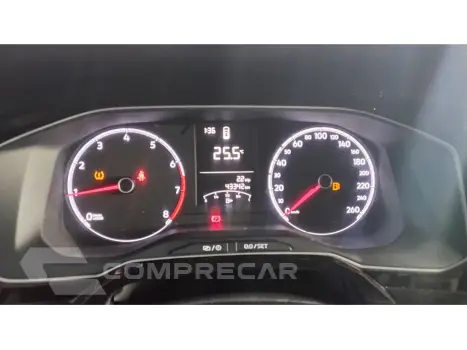 POLO 1.0 MPI TRACK MANUAL