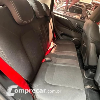 PUNTO SPORTING 1.8