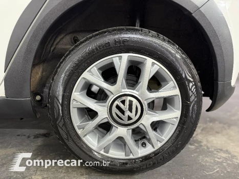CROSS UP 1.0 TSI 12V