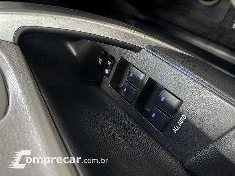 COROLLA 2.0 XEI 16V