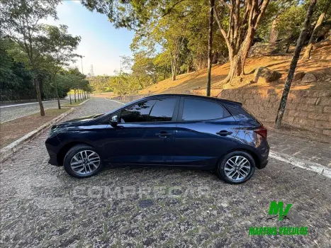 HB20 1.0 12V FLEX LIMITED MANUAL