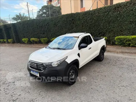 STRADA 1.4 Fire Endurance CS