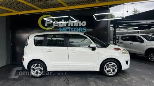 C3 Picasso 1.5 4P FLEX GLX