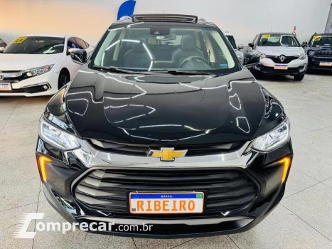 TRACKER PREMIER 1.2 TURBO 12V FLEX AUT