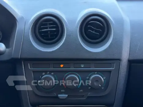 Celta Life/ LS 1.0 MPFI 8V FlexPower 3p