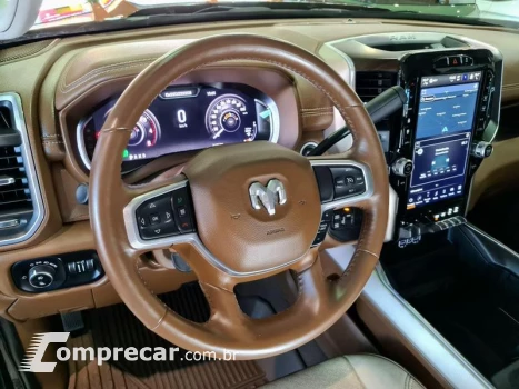 2500 LARAMIE 6.7 TDI CD 4X4 DIESEL