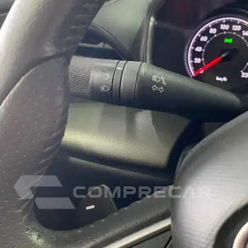 PULSE AUDACE 1.0 Turbo 200 Flex Aut.