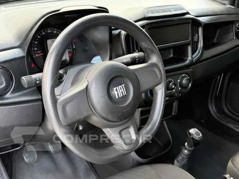 STRADA 1.4 FIRE FLEX ENDURANCE CS MANUAL