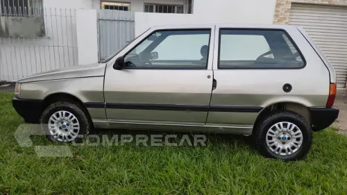 UNO 1.0 Fire Attractive