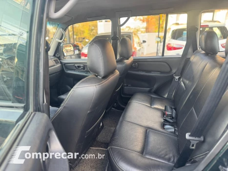 PAJERO 2.0 TR4 4X4 16V