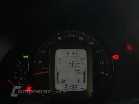 Strada 1.3 FIREFLY FLEX ENDURANCE CABINE SIMPLES