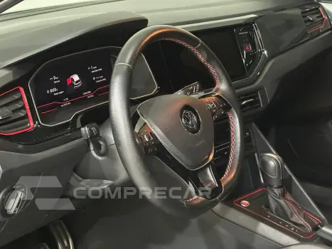 POLO 1.4 250 TSI GTS