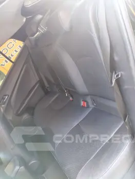 Prius 1.8 16V 4P HÍBRIDO AUTOMÁTICO