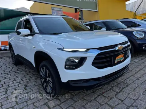 MONTANA 1.2 Turbo LT