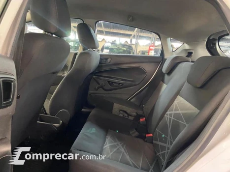 FIESTA HA 1.5L S