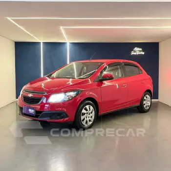 ONIX HATCH LT 1.4 8V FlexPower 5p Mec.