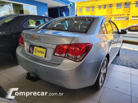 CRUZE 1.8 LT 16V