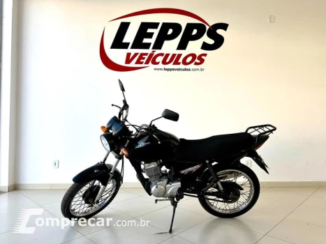 HONDA CG 150 TITAN KS