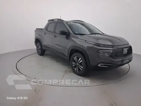 TORO 1.3 TURBO 270 FLEX FREEDOM AT6